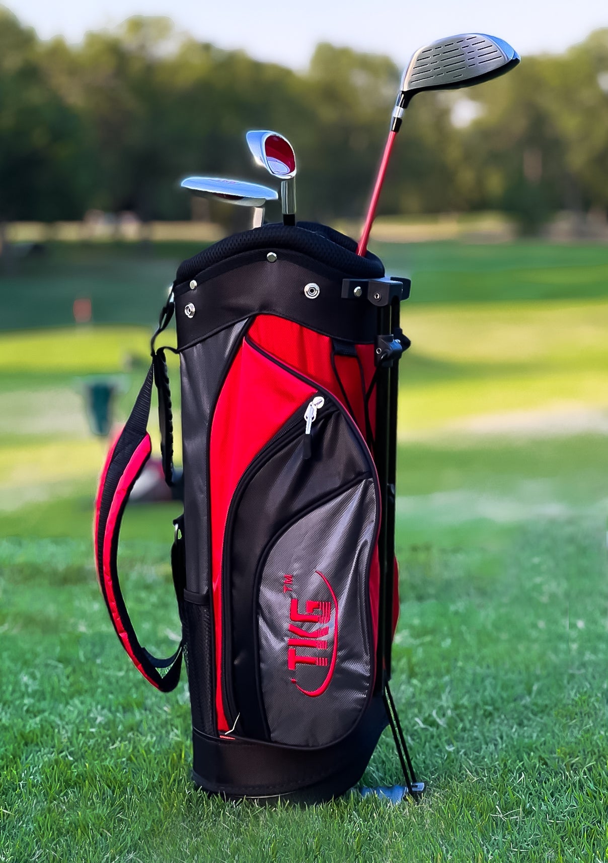 Youth offers Golf Bag