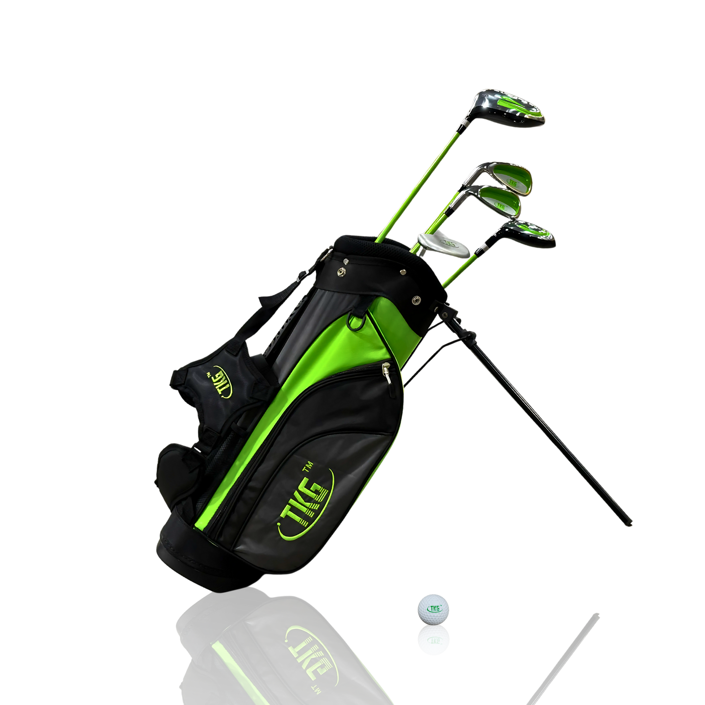 TKG Youth Golf Set 5-8 Years RH