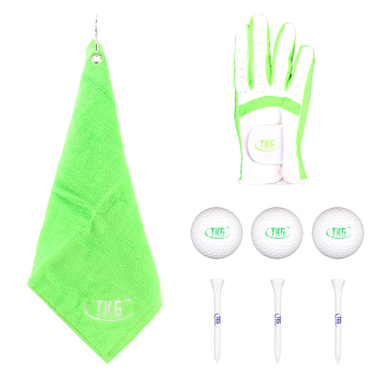 TKG Youth Golf Set 5-8 Years RH