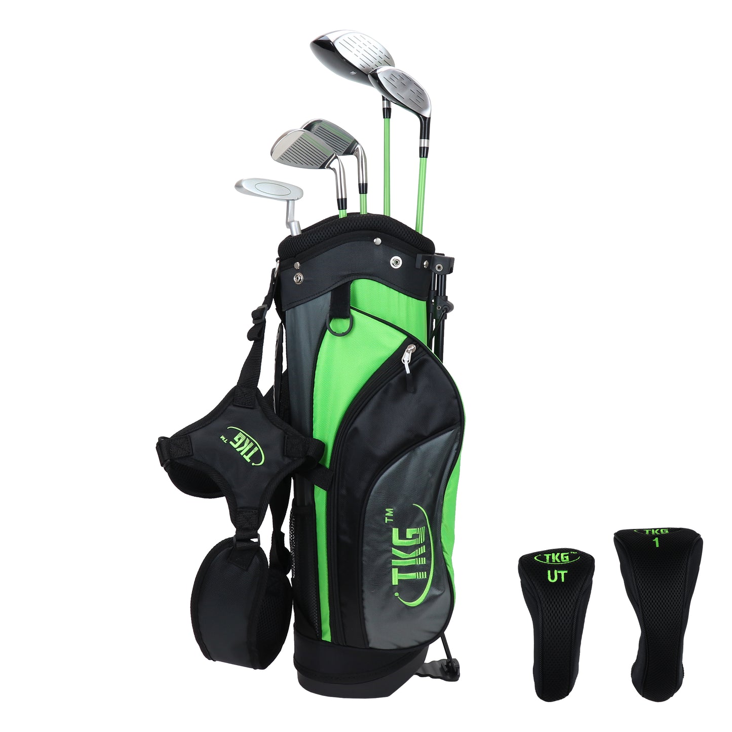 TKG Youth Golf Set 5-8 Years RH