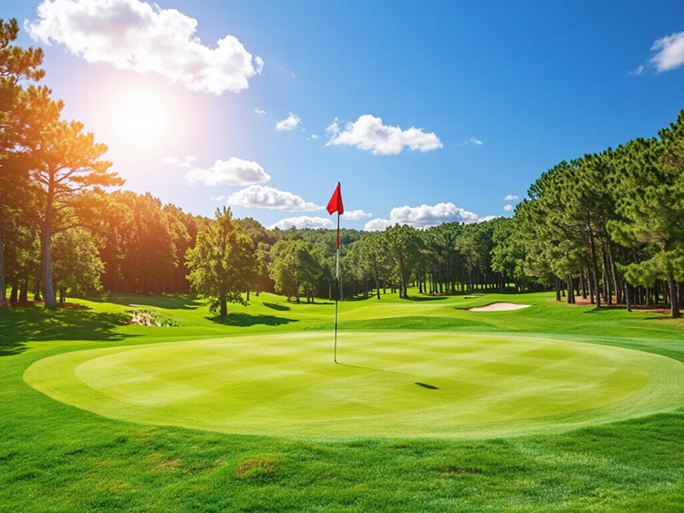 Golf Fun 10 Super Fun Golf Drills to Keep Kids Engaged and Excited! – TKG Sports