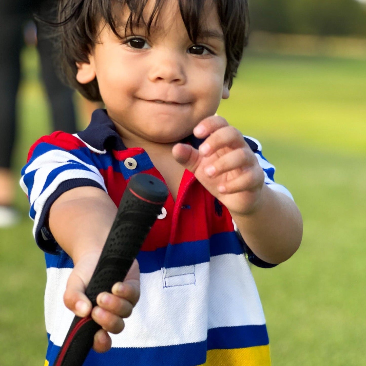 TKG Red Youth Golf Set (3-6 Years)