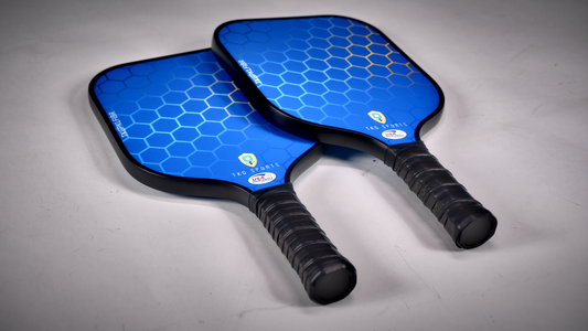 TKG Fiberglass Pickleball Set