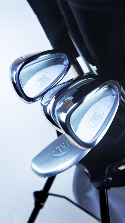 TKG Sports Youth Golf Set 11-14 years RH