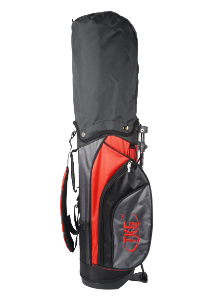 TKG Red Youth Golf Set (3-6 Years)