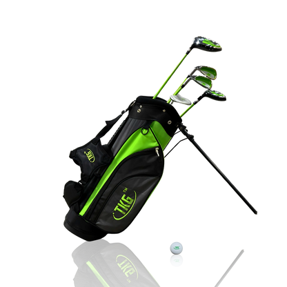 TKG Youth Golf Set 5-8 Years RH