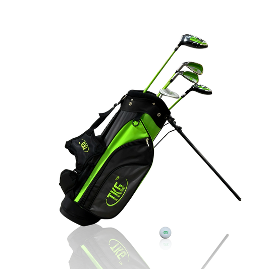 TKG Youth Golf Set 5-8 Years RH