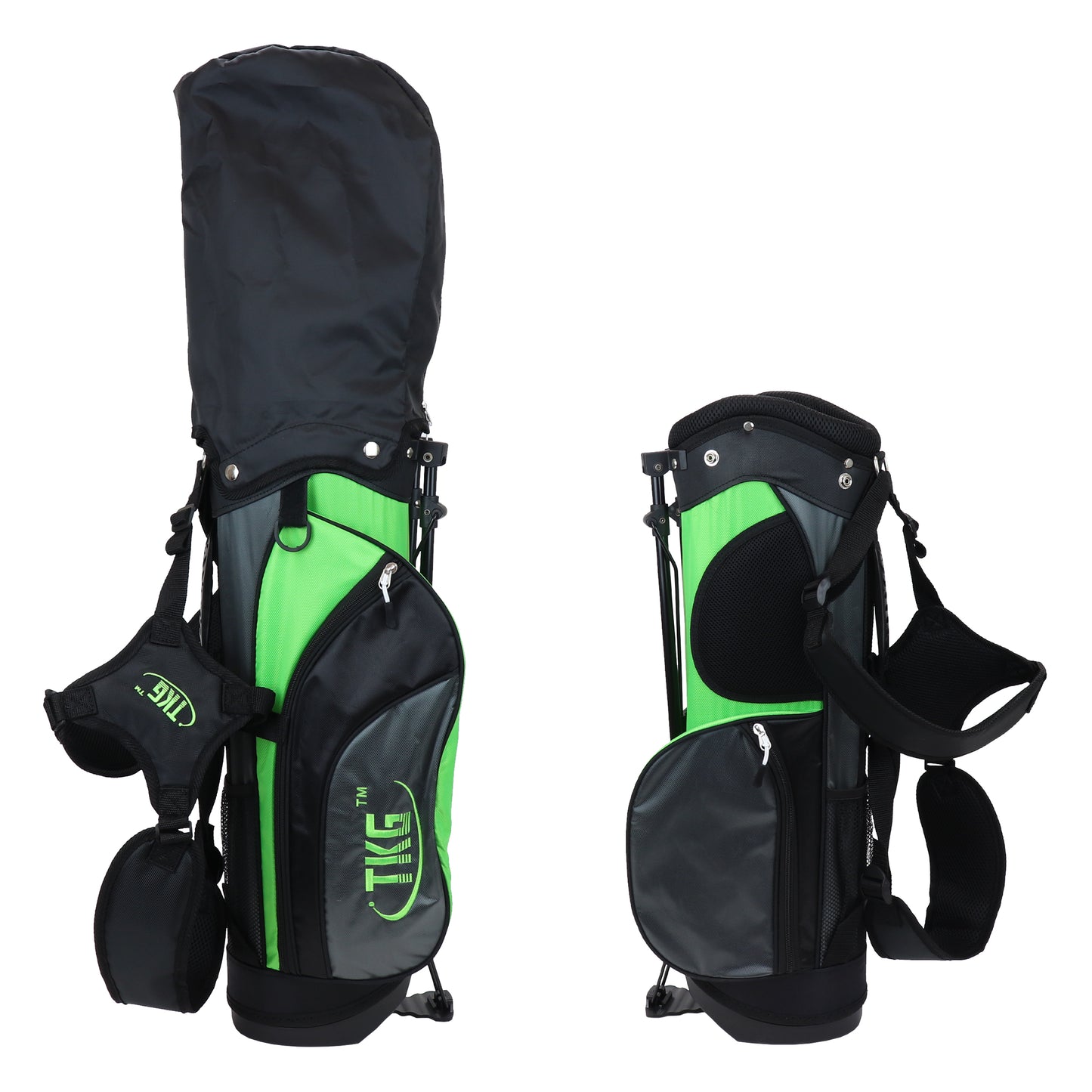 TKG Youth Golf Set 5-8 Years RH