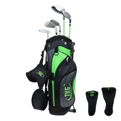 TKG Youth Golf Set 5-8 Years RH