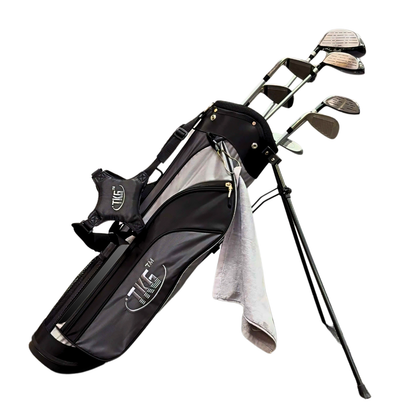 TKG Sports Youth Golf Set 11-14 years LH