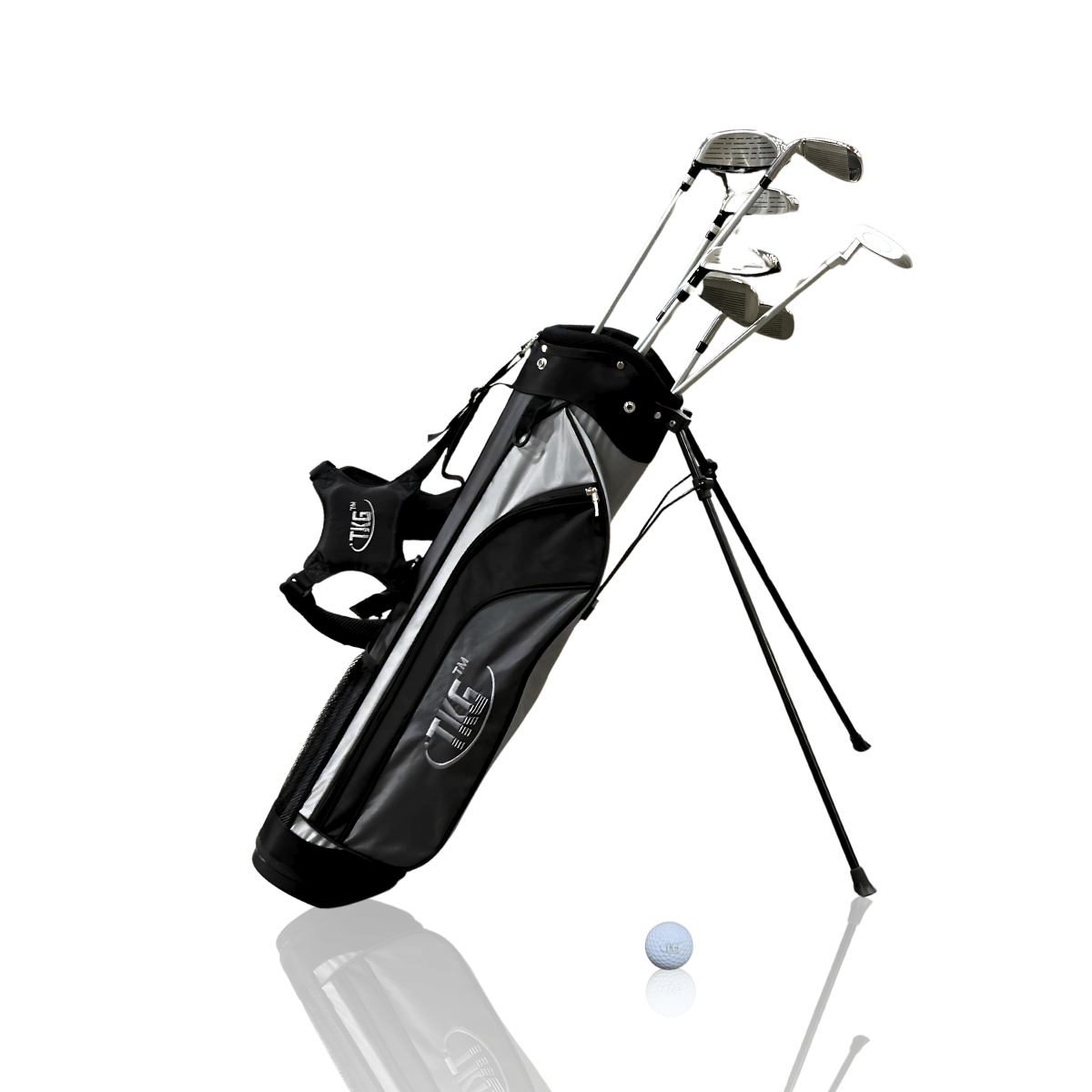 TKG Sports Youth Golf Set 11-14 years RH