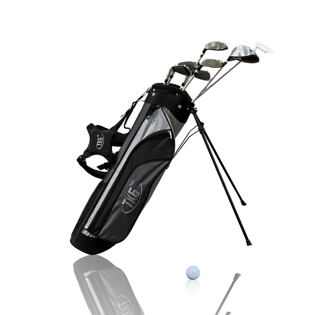 TKG Sports Youth Golf Set 11-14 years LH