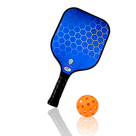 TKG Fiberglass Pickleball Set