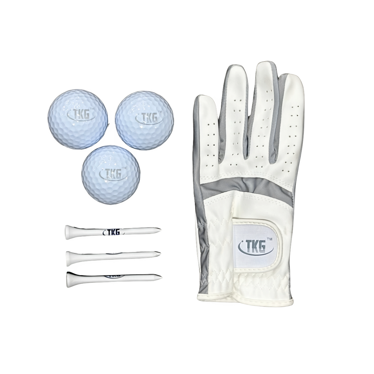 TKG Sports Youth Golf Set 11-14 years LH
