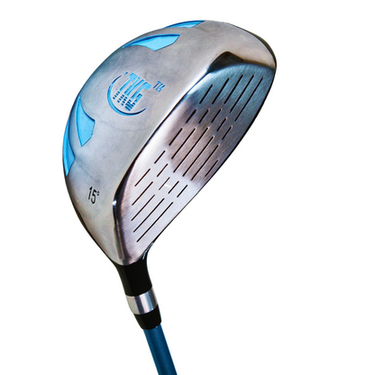 TKG Blue Youth Golf Set (7-10 years)