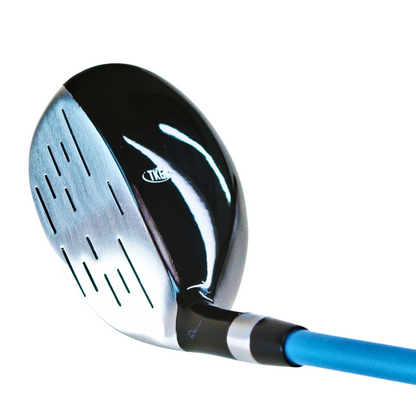 TKG Blue Youth Golf Set (7-10 years)